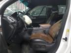 2012 Ford Explorer Limited იყიდება West Mifflin-ში, PA - Front End