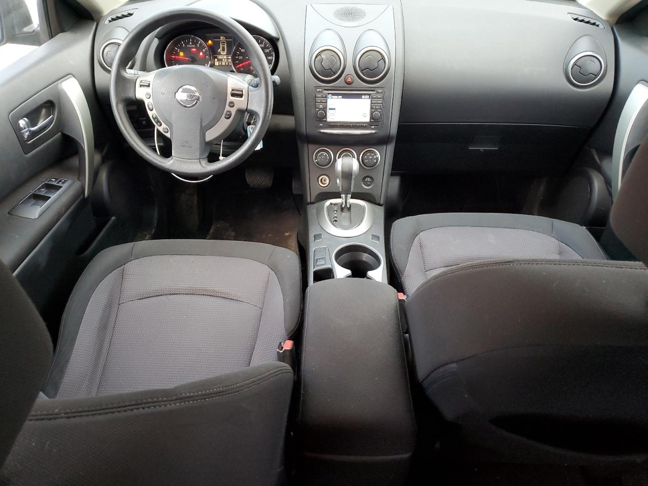 2013 Nissan Rogue - Image 8