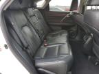 2017 Lexus Rx 350 Base იყიდება Wilmer-ში, TX - Rear End