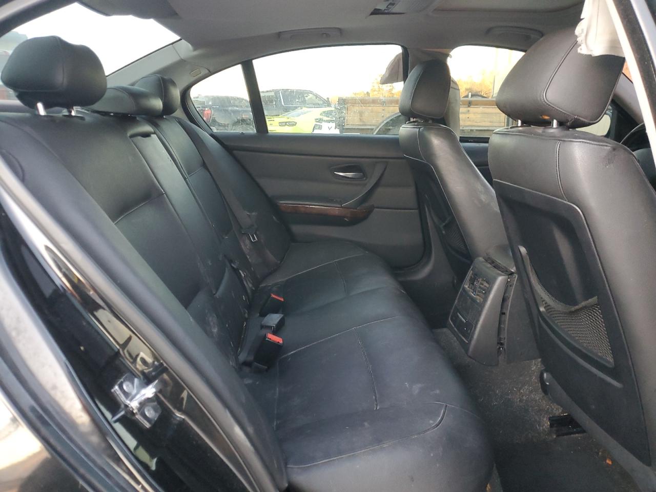 2006 BMW 325 I VIN: WBAVB13546KX41713 Lot: 89129625