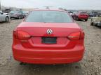2013 Volkswagen Jetta Base იყიდება Kansas City-ში, KS - Front End