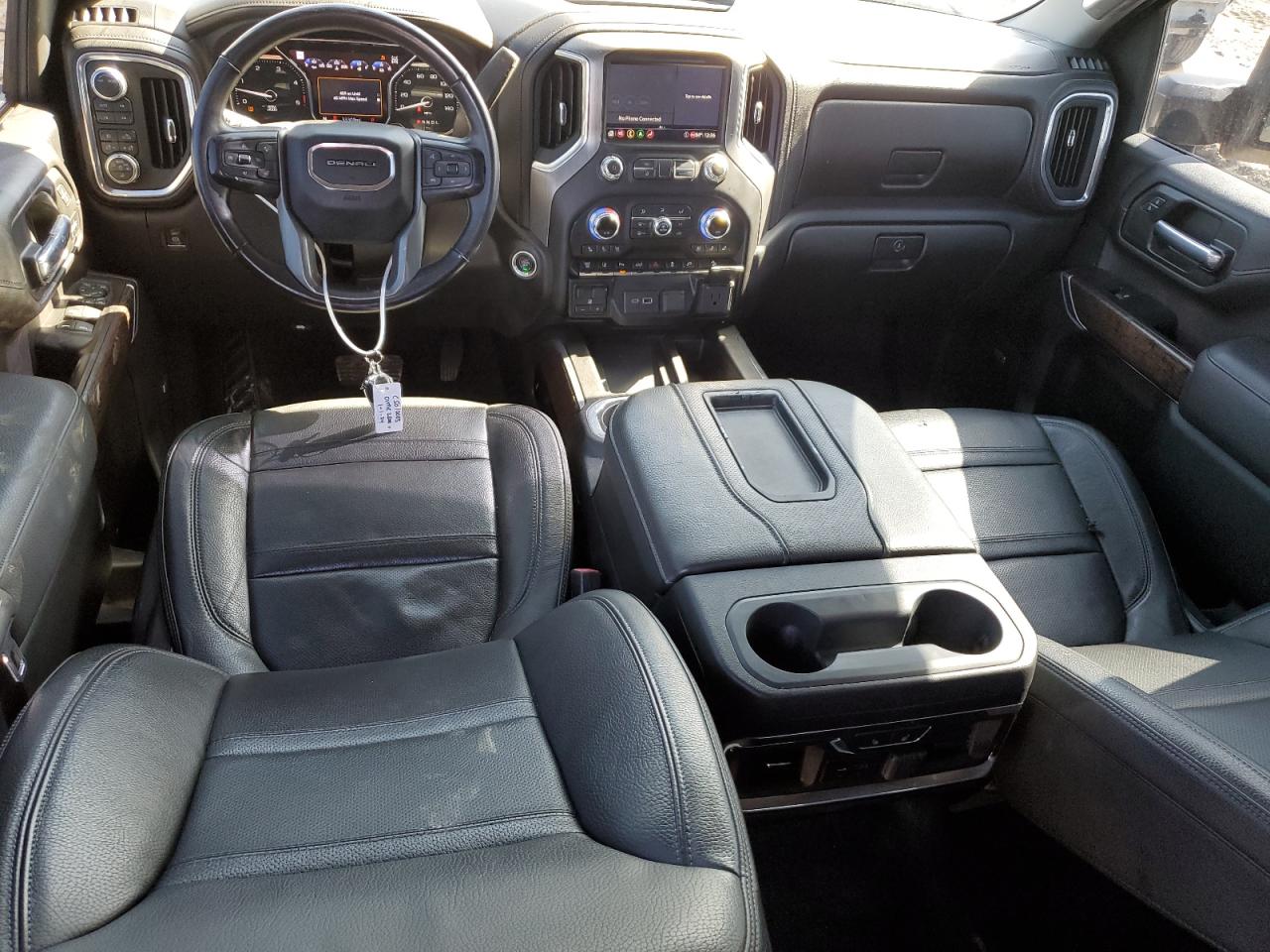 2020 GMC Sierra - Image 8