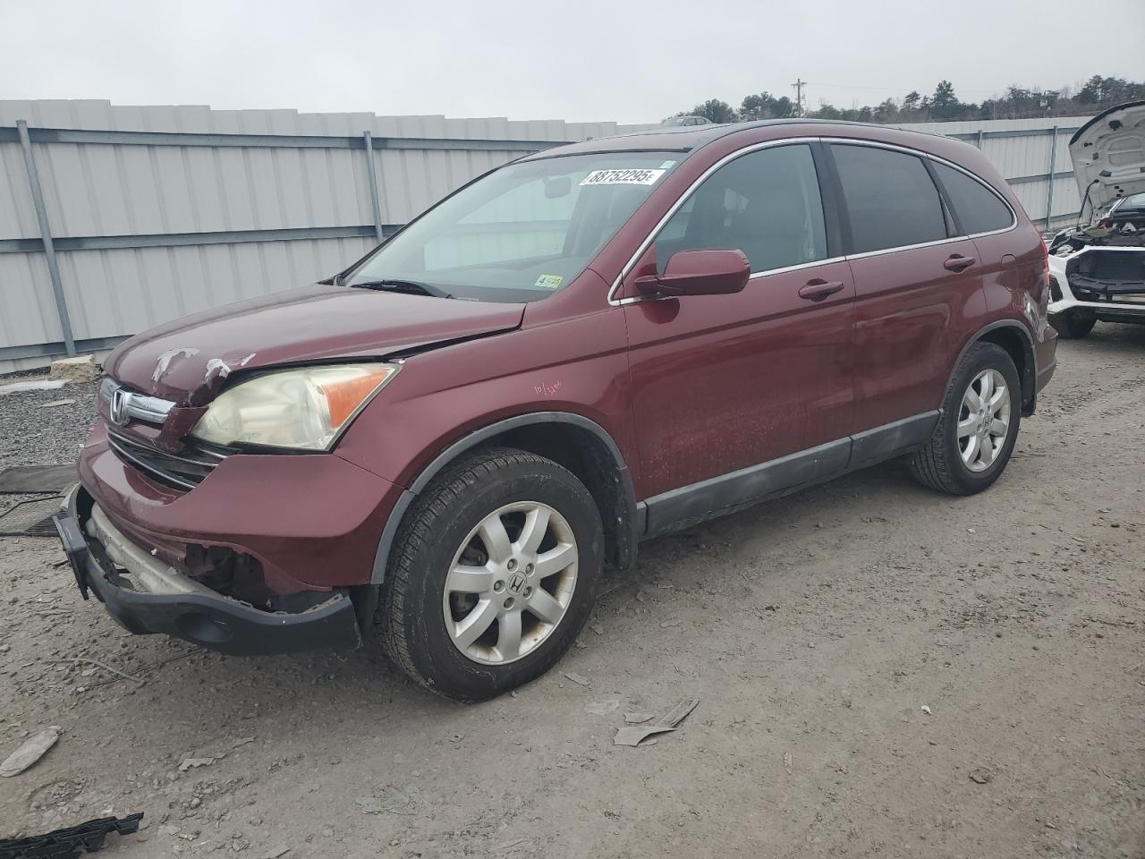 2008 Honda CR-V - Image 1
