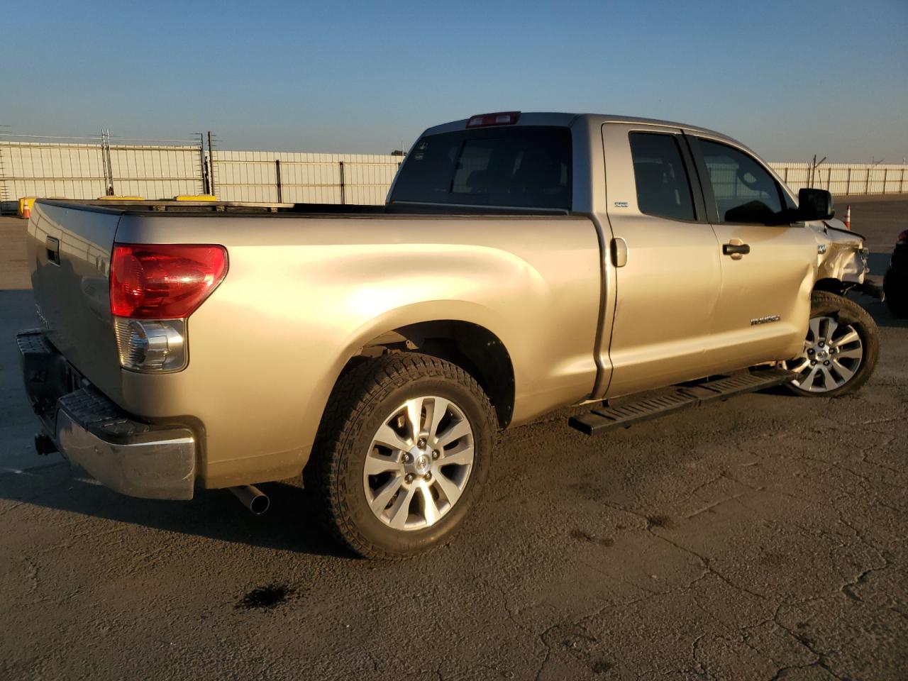 2007 Toyota Tundra - Image 3