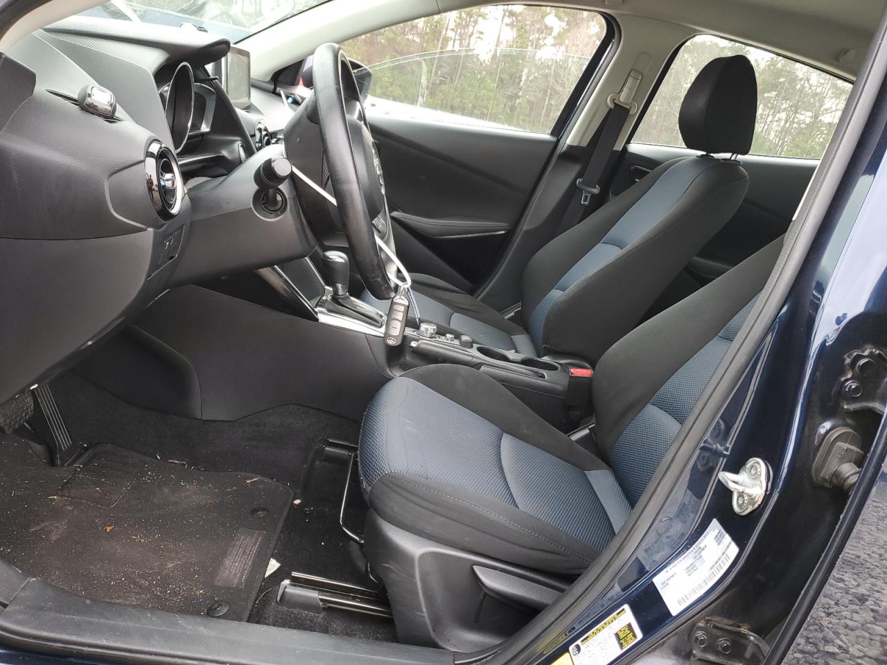 2018 Toyota Yaris - Image 7