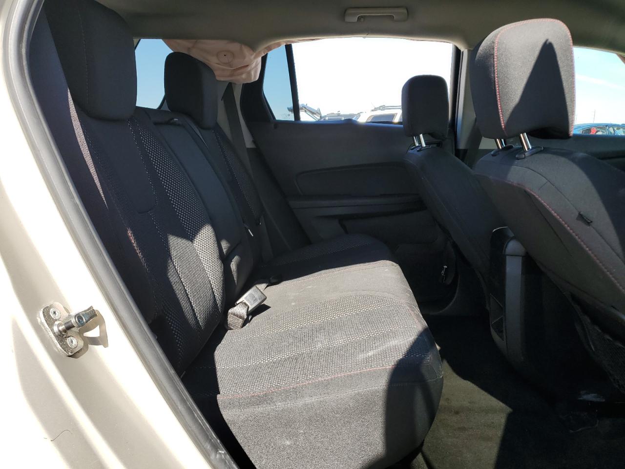 2011 GMC Terrain - Image 10