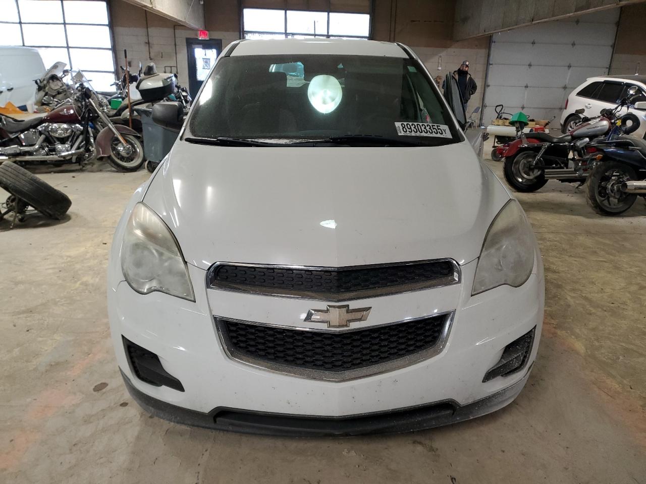 2015 Chevrolet Equinox - Image 5
