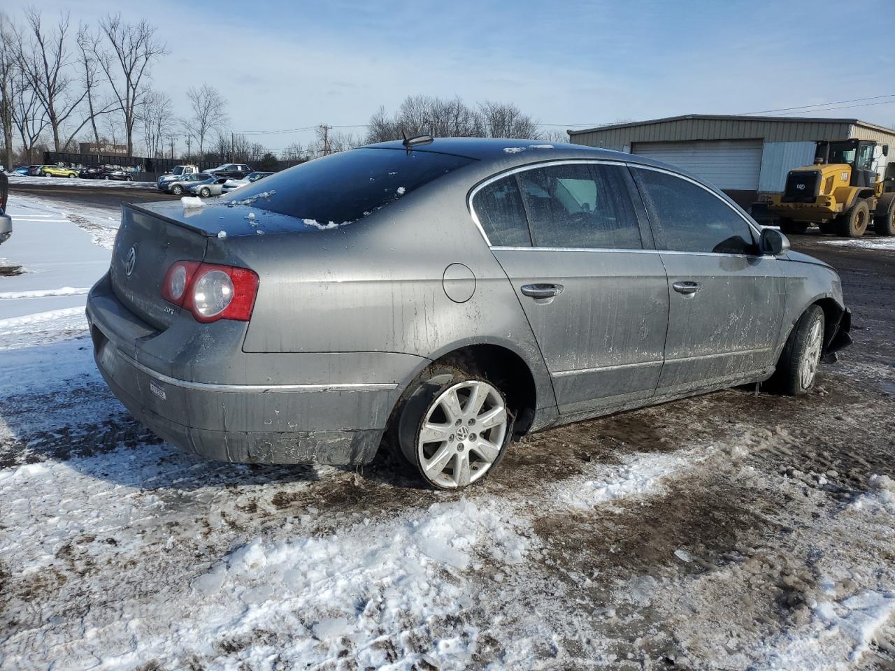 2006 Volkswagen Passat - Image 3