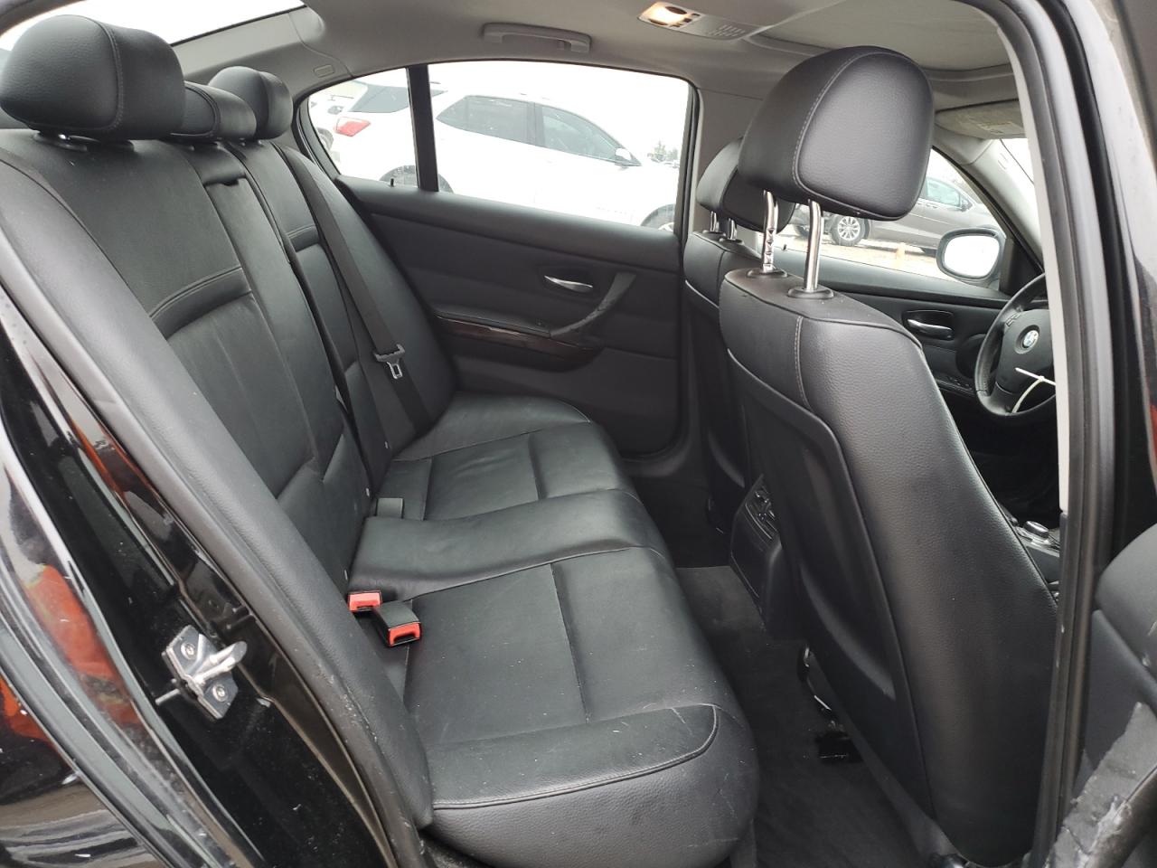 2011 BMW 3er - Image 10