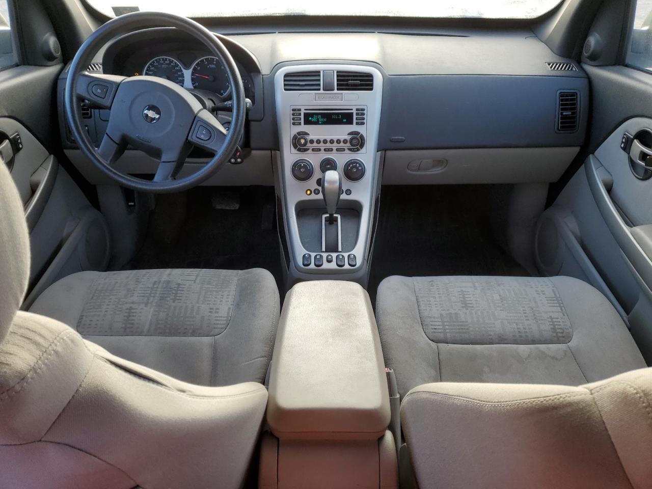 2006 Chevrolet Equinox - Image 8