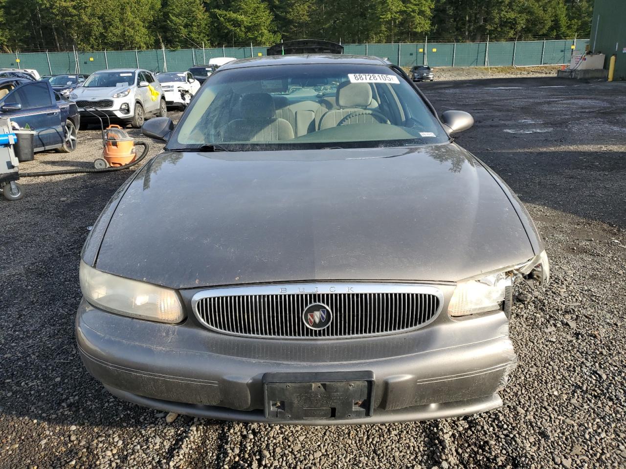 2005 Buick Century - Image 5