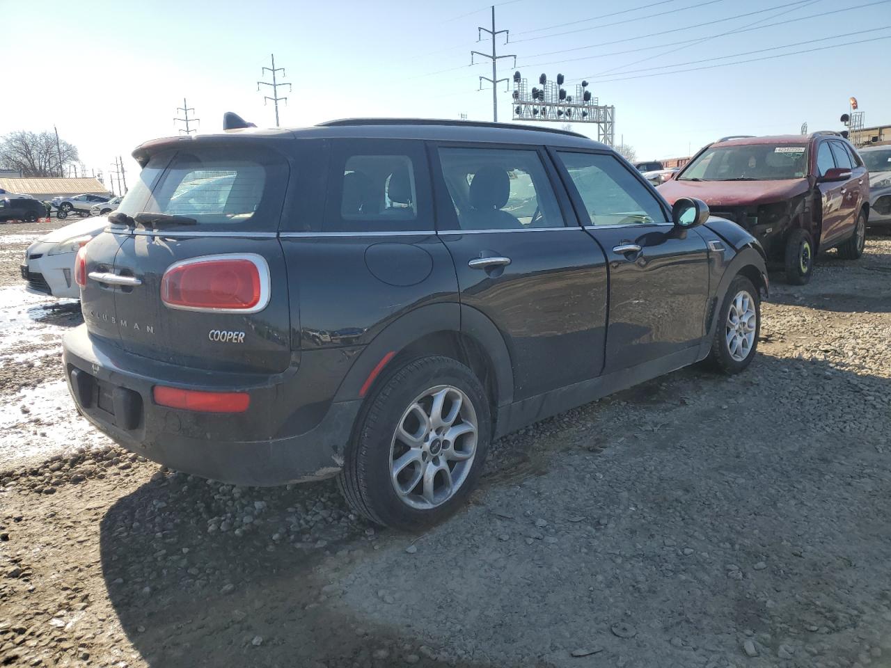 2016 MINI Cooper - Image 3