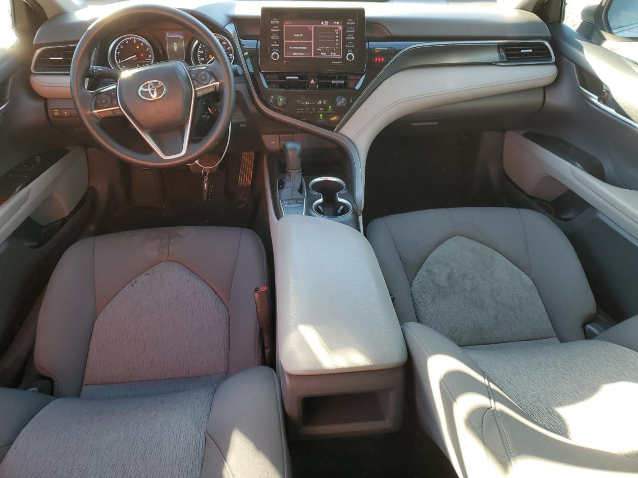 2023 Toyota Camry - Image 8