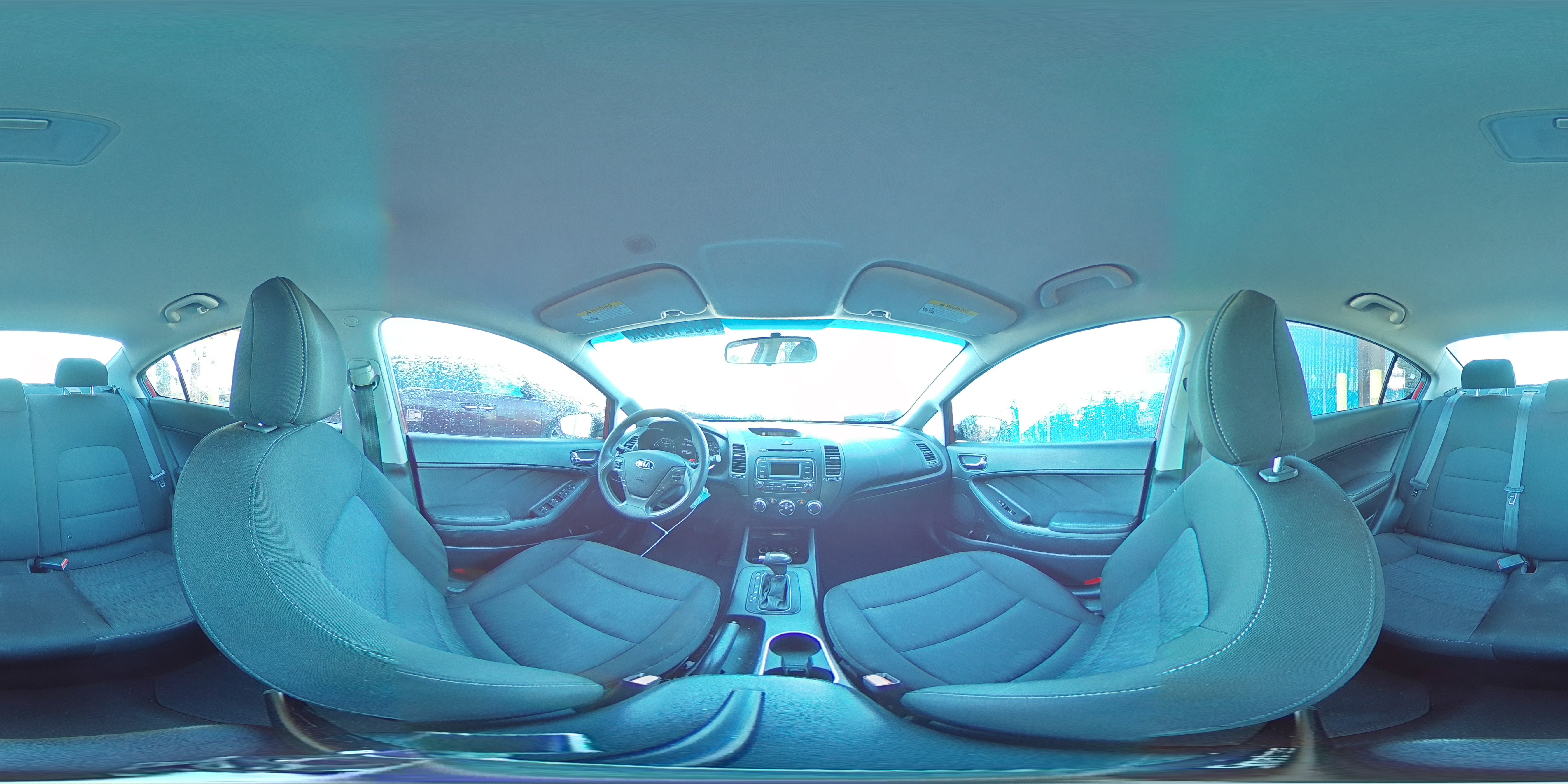 2016 Kia Forte - Image 15