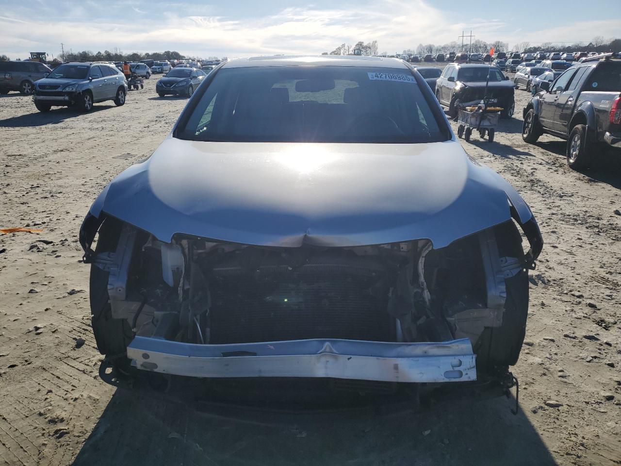 2018 Acura RDX - Image 5