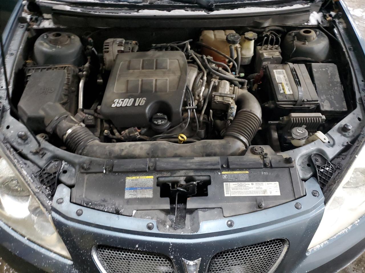 2006 Pontiac G6 - Image 11