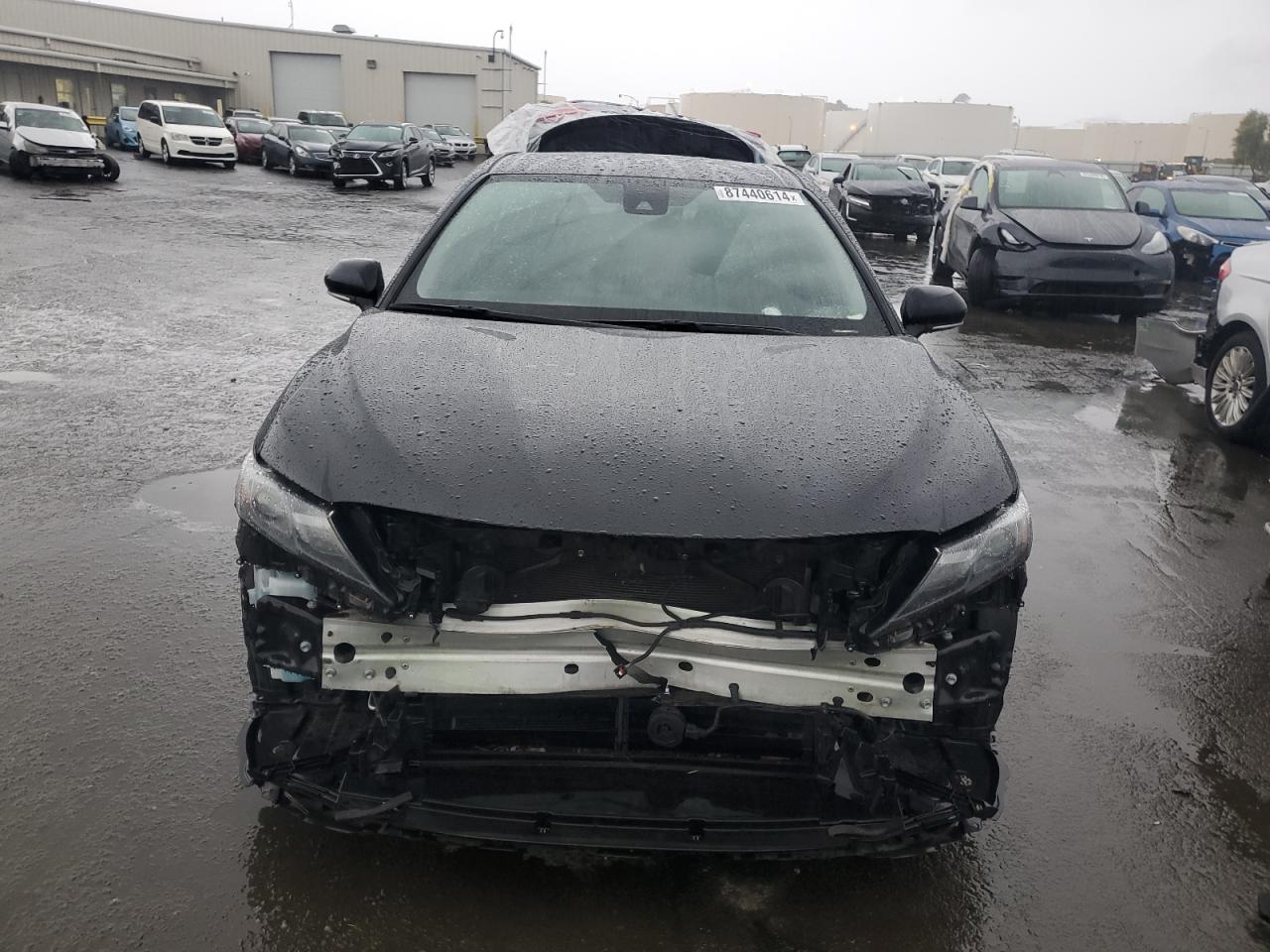 2022 Toyota Camry - Image 5