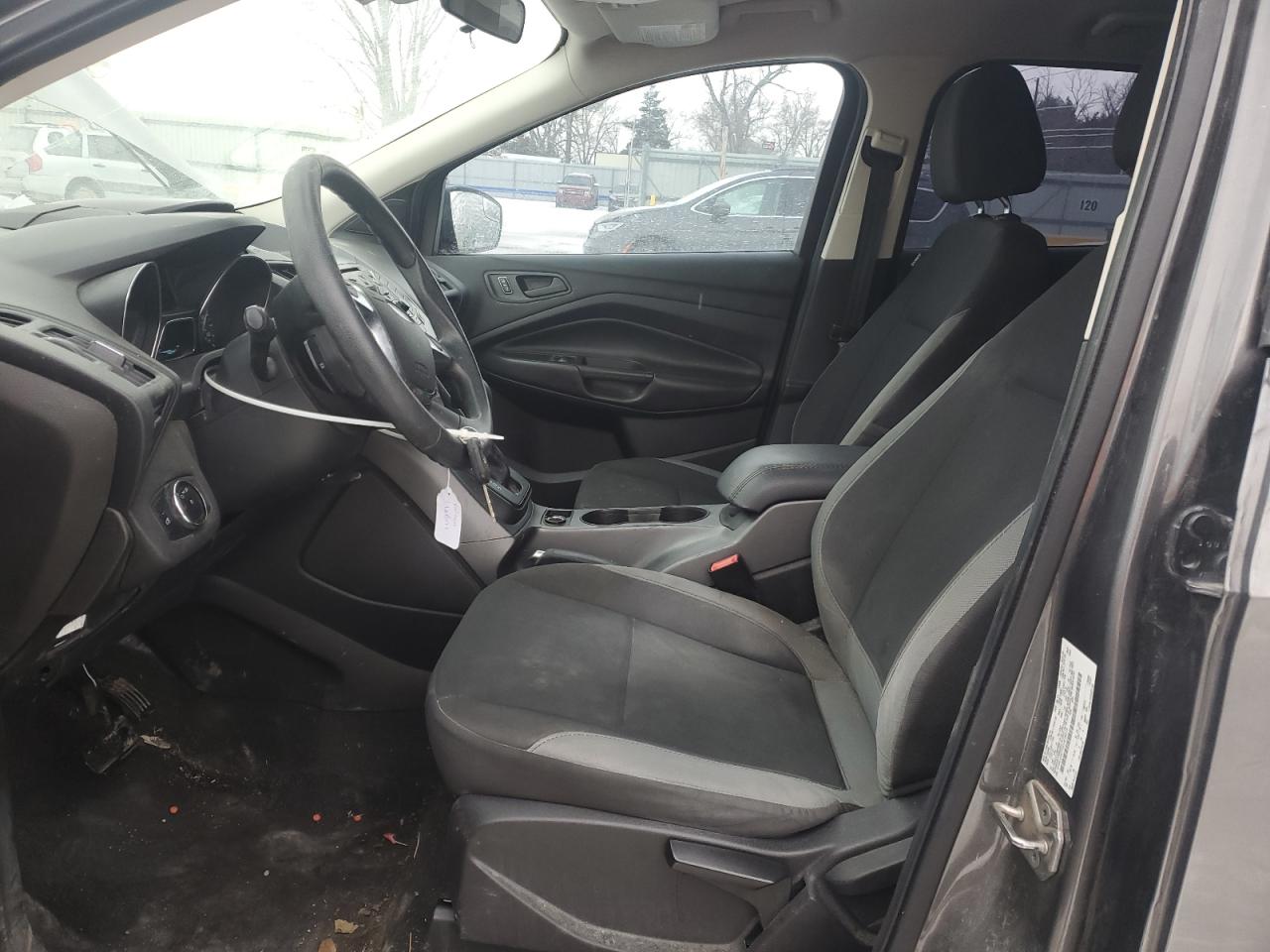 2014 Ford Escape - Image 7