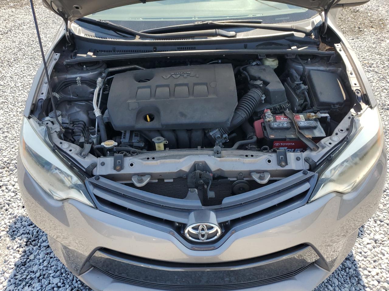2015 Toyota Corolla - Image 12