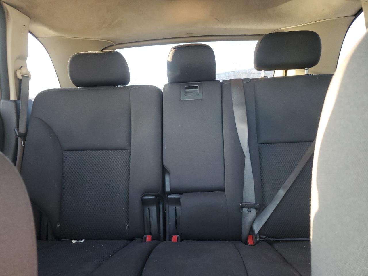 2010 Ford Edge - Image 10