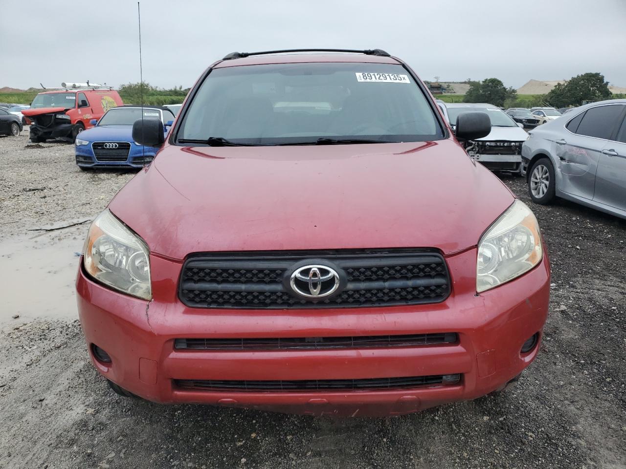 2006 Toyota RAV 4 - Image 5