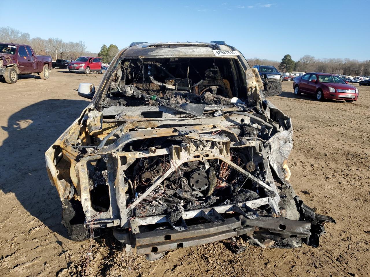 2018 GMC Yukon - Image 5