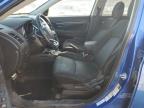 2017 Mitsubishi Outlander Sport Es na sprzedaż w Hurricane, WV - Front End