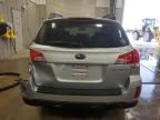 2013 Subaru Outback 2.5I Premium zu verkaufen in Casper, WY - Rear End
