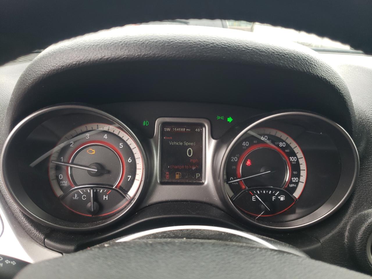 2018 Dodge Journey - Image 9