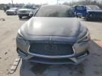 2018 Infiniti Q60 Luxe 300 na sprzedaż w Lebanon, TN - Front End