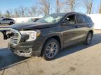 2024 Gmc Terrain Slt للبيع في Bridgeton، MO - Front End