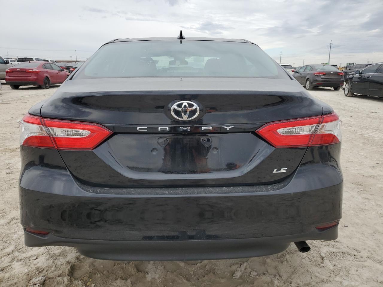 2020 Toyota Camry - Image 6