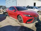 2021 Toyota Camry Se de vânzare în Windsor, NJ - Rear End