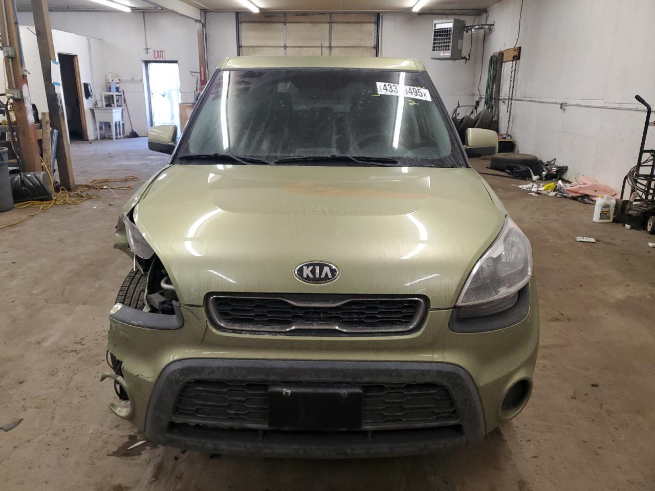 2013 Kia Soul - Image 5
