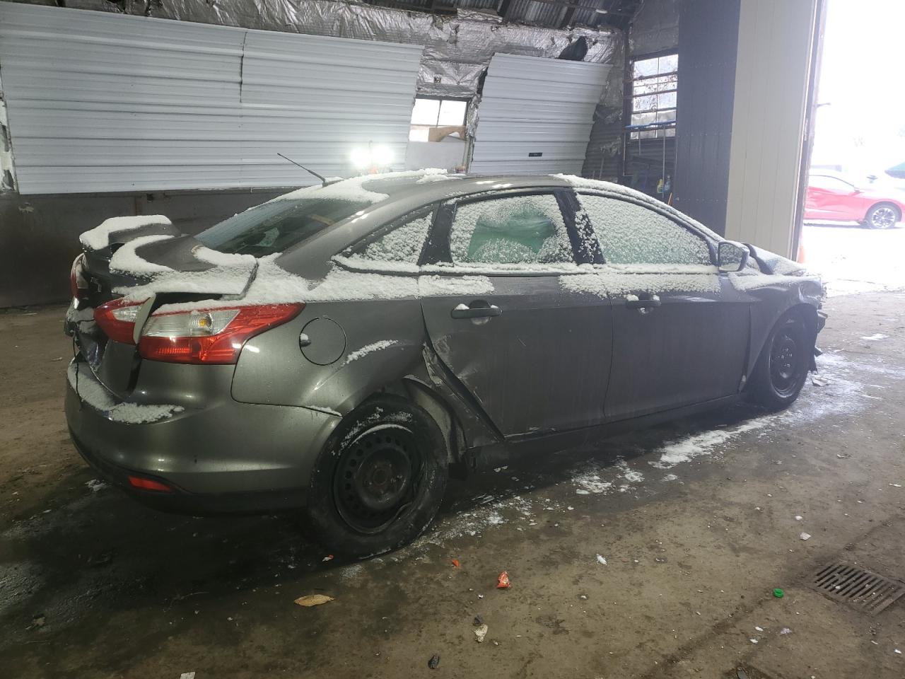 2013 Ford Focus - Image 3