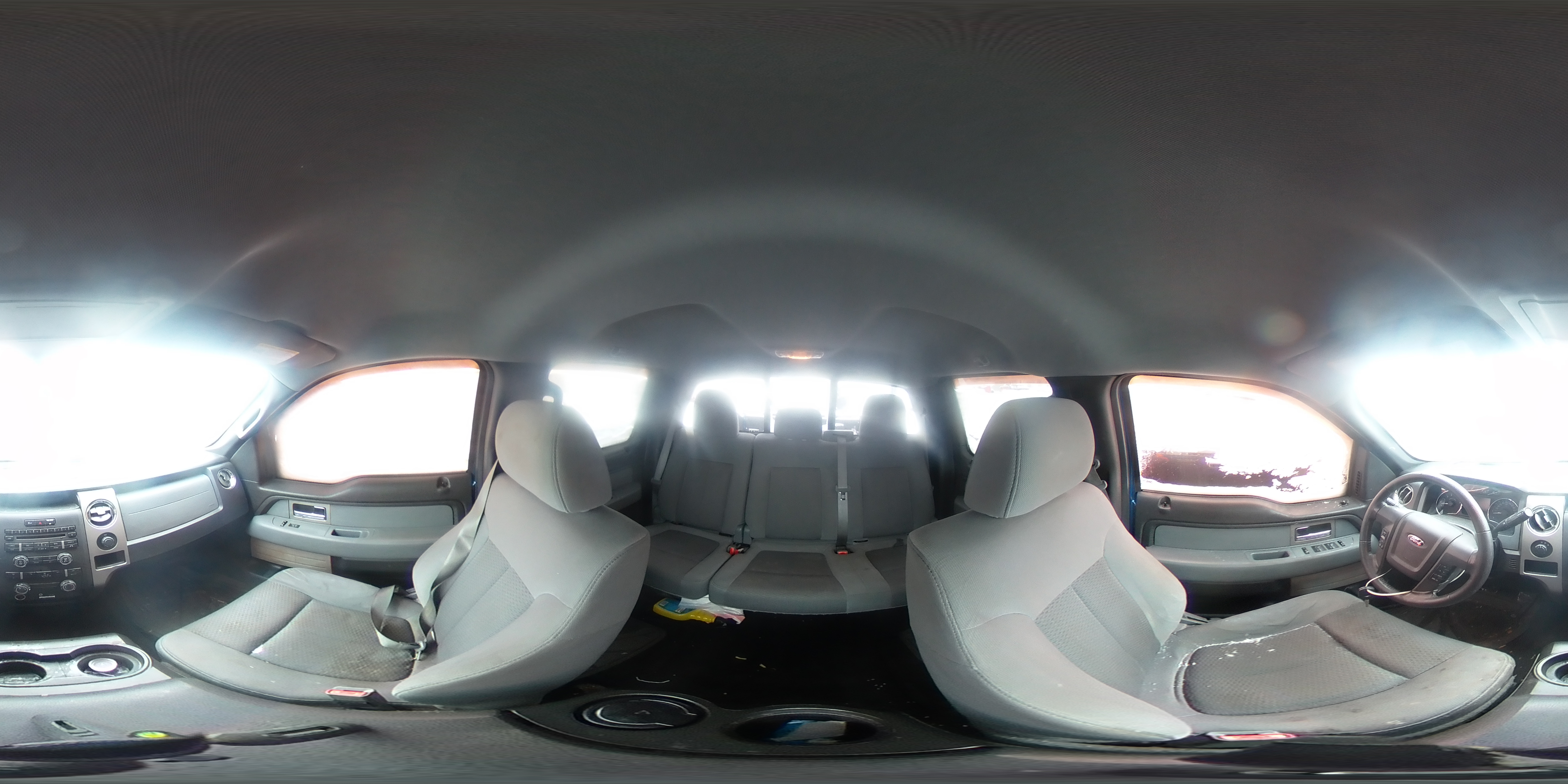 2011 Ford F-150 - Image 13