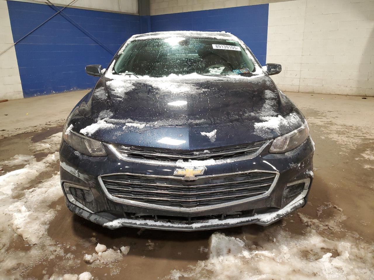 2016 Chevrolet Malibu - Image 5