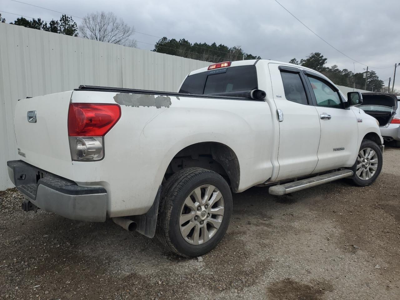 2007 Toyota Tundra - Image 3
