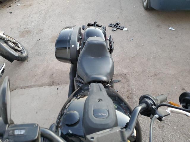  HARLEY-DAVIDSON FXLRST 2024 Черный