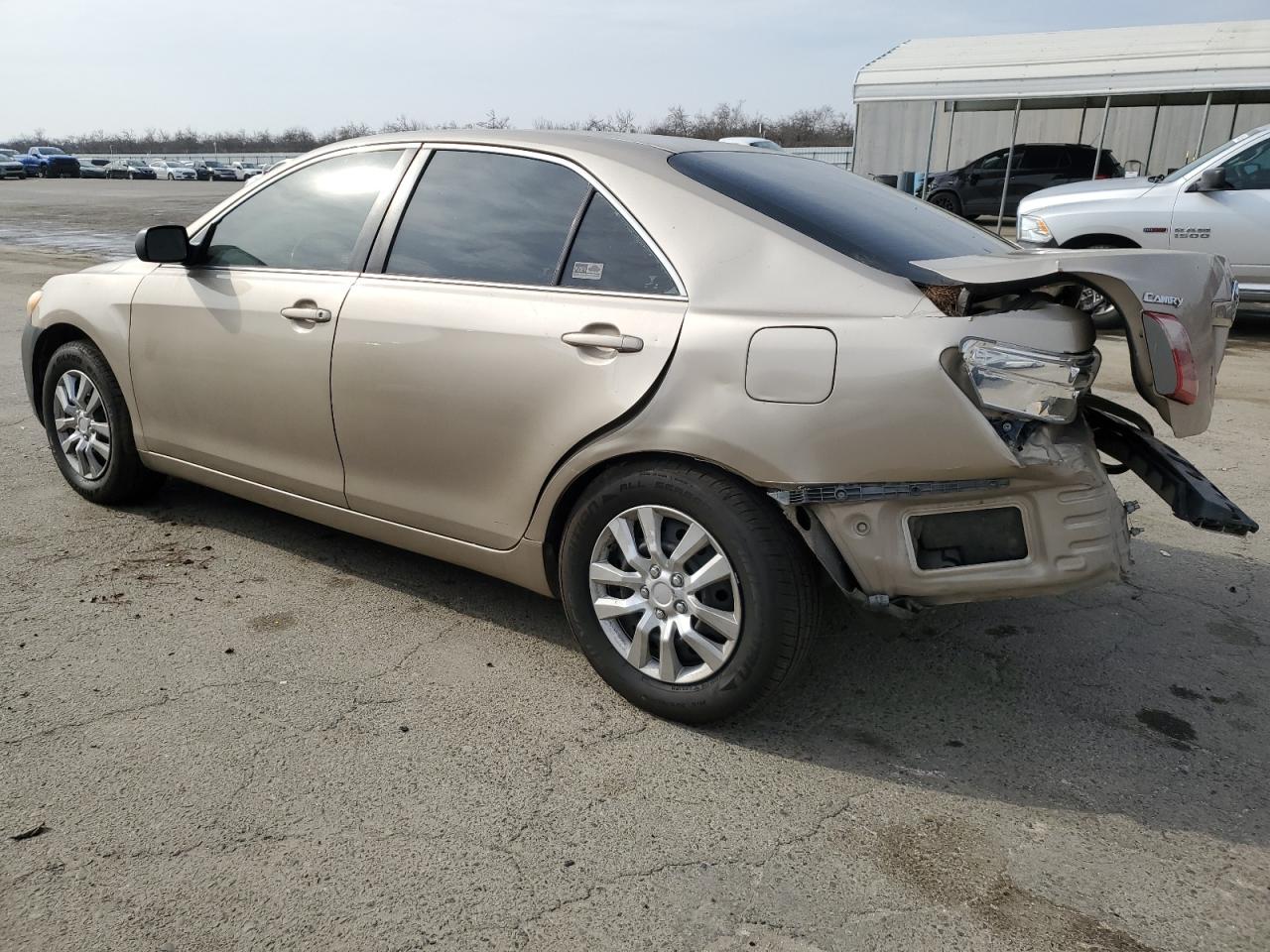 2009 Toyota Camry - Image 2