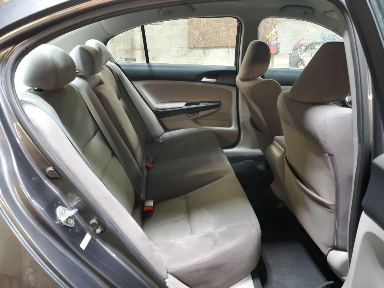 2012 Honda Accord - Image 11