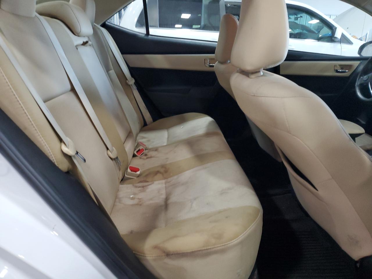 2017 Toyota Corolla - Image 10