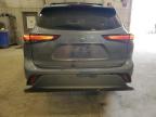 2022 Toyota Highlander Xle en Venta en Columbia, MO - Front End