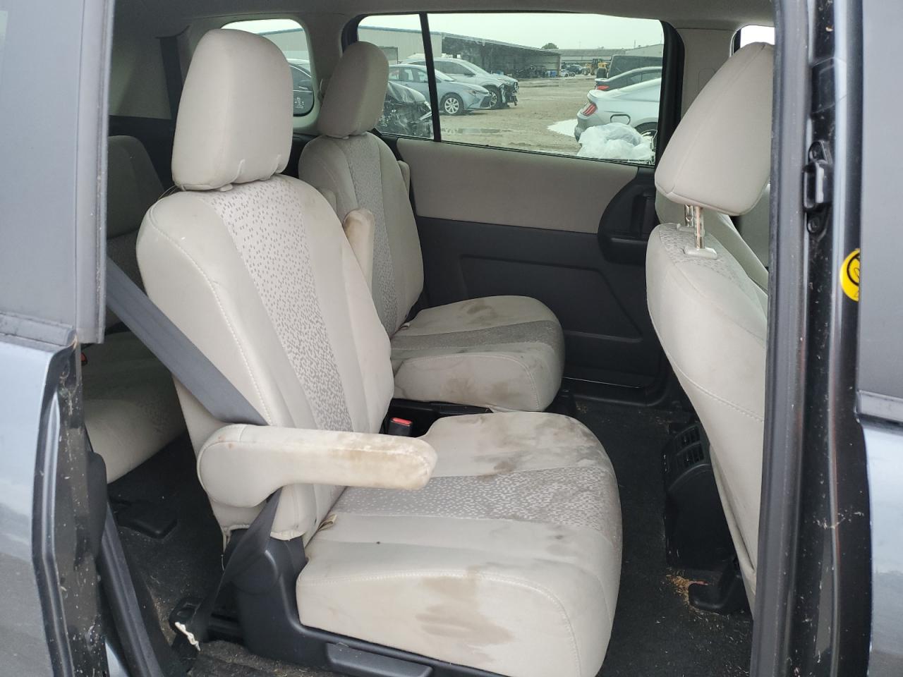 2012 Mazda 5 VIN: JM1CW2BL3C0141468 Lot: 89020225