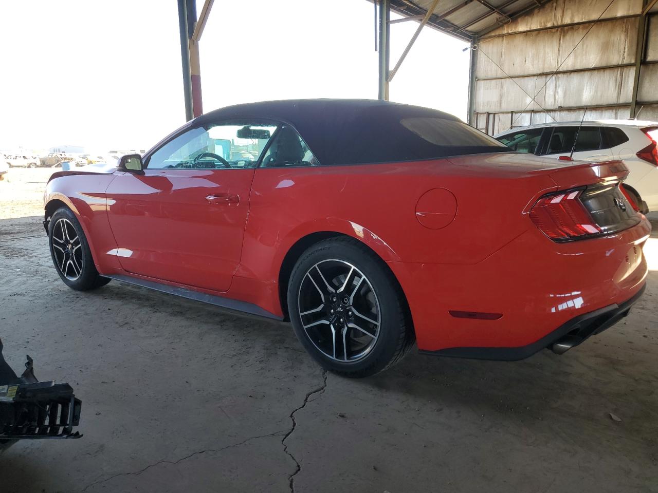 2019 Ford Mustang - Image 2