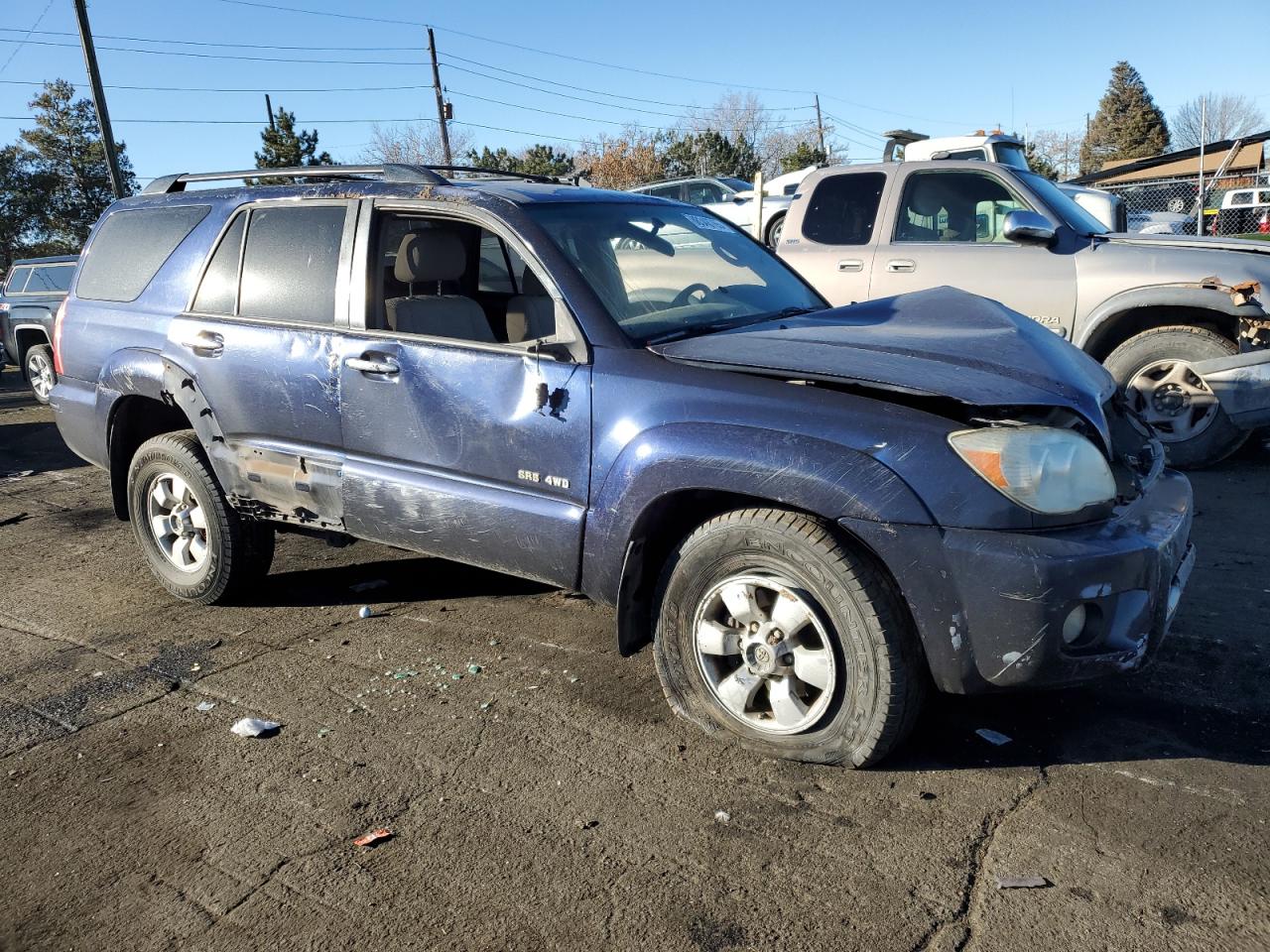 2007 Toyota 4Runner - Image 4
