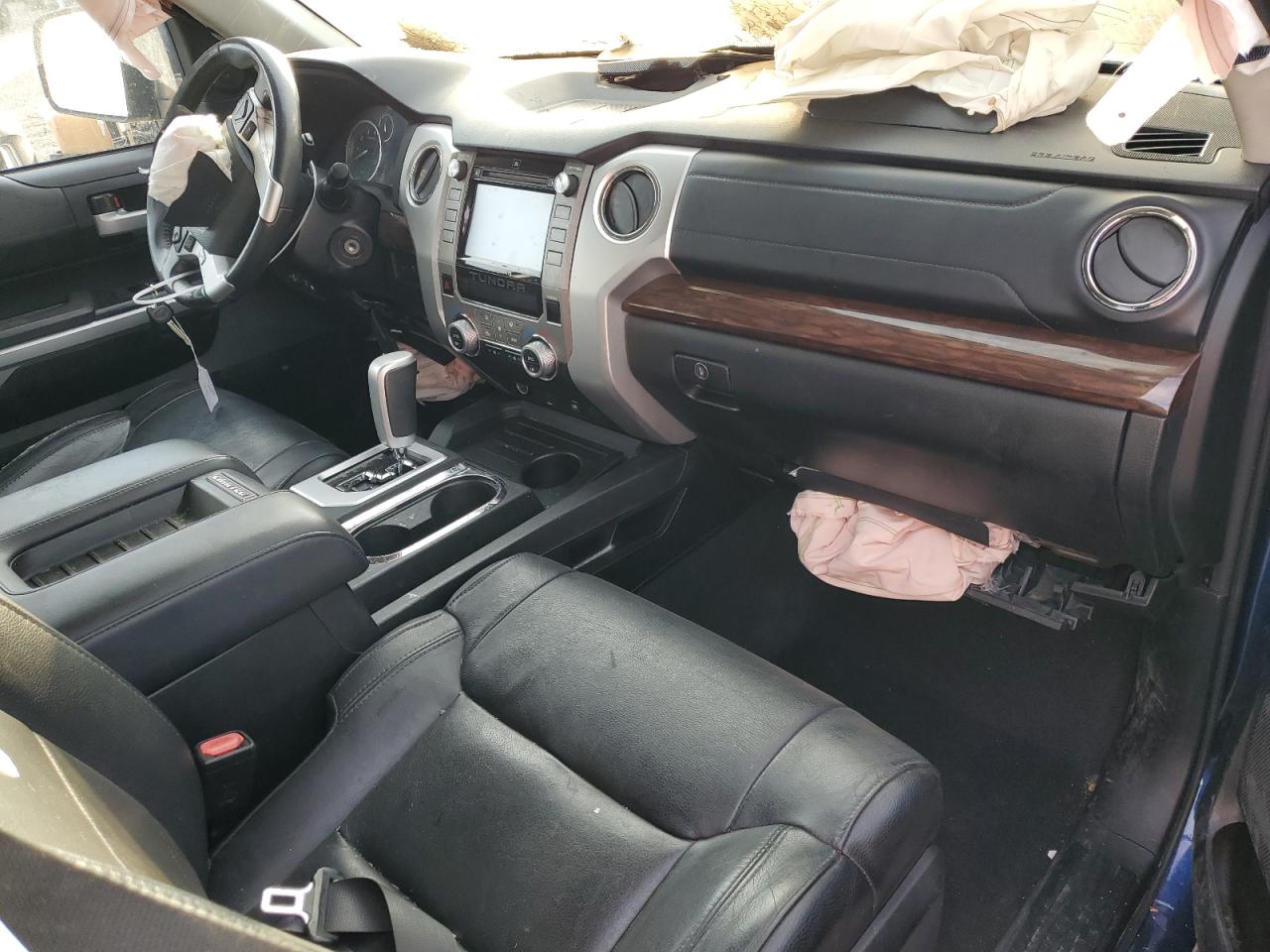 2014 Toyota Tundra - Image 8