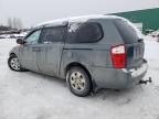 2006 KIA SEDONA EX for sale at Copart QC - MONTREAL