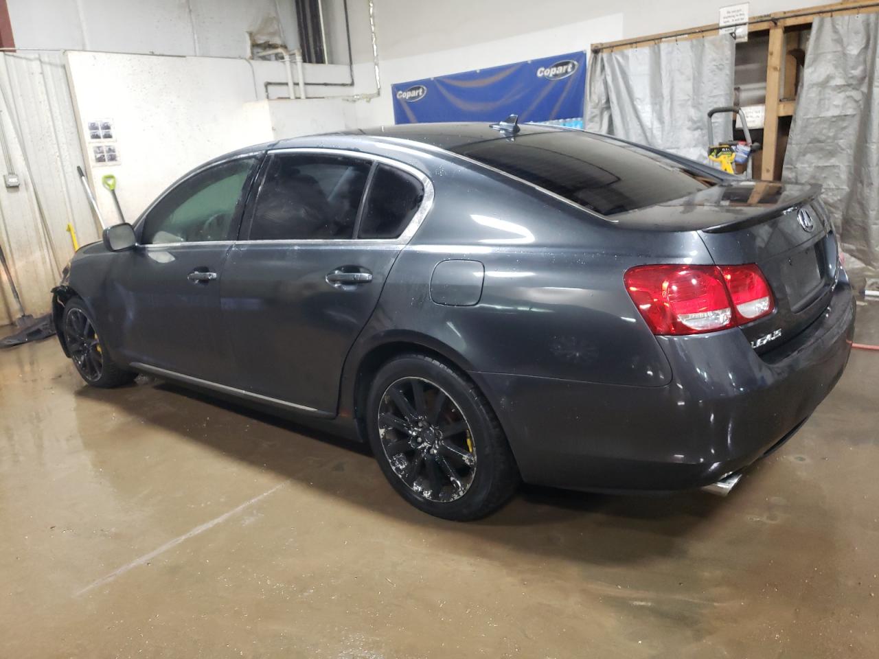 2007 Lexus GS - Image 2