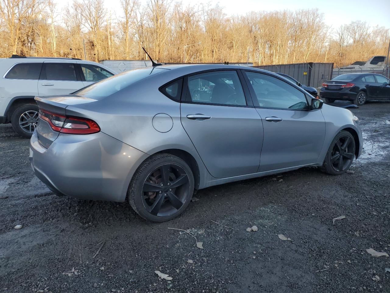 2014 Dodge Dart - Image 3